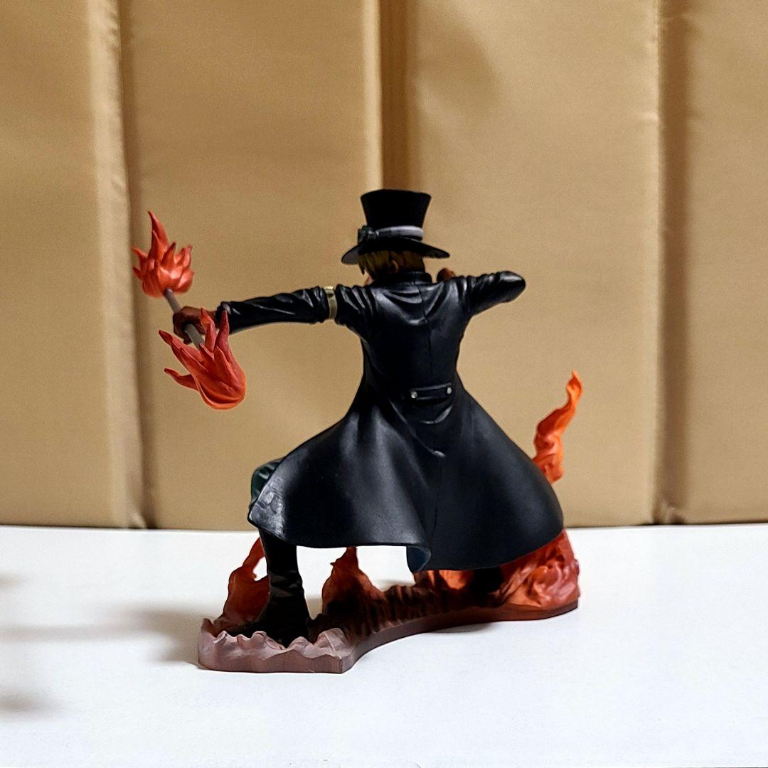 ワンピース DXF BROTHERHOOD　ルフィ　エース　サボ　３点まとめ