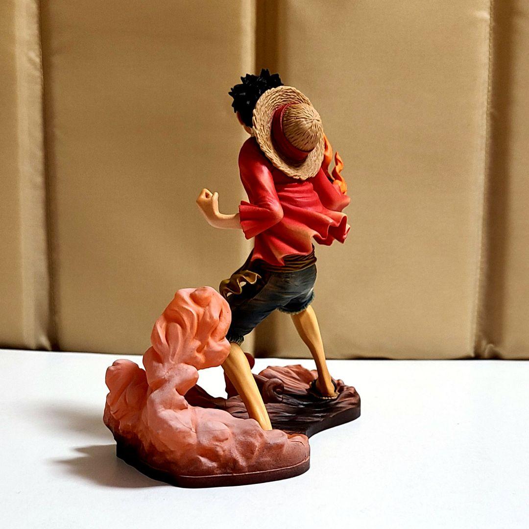 ワンピース DXF BROTHERHOOD　ルフィ　エース　サボ　３点まとめ