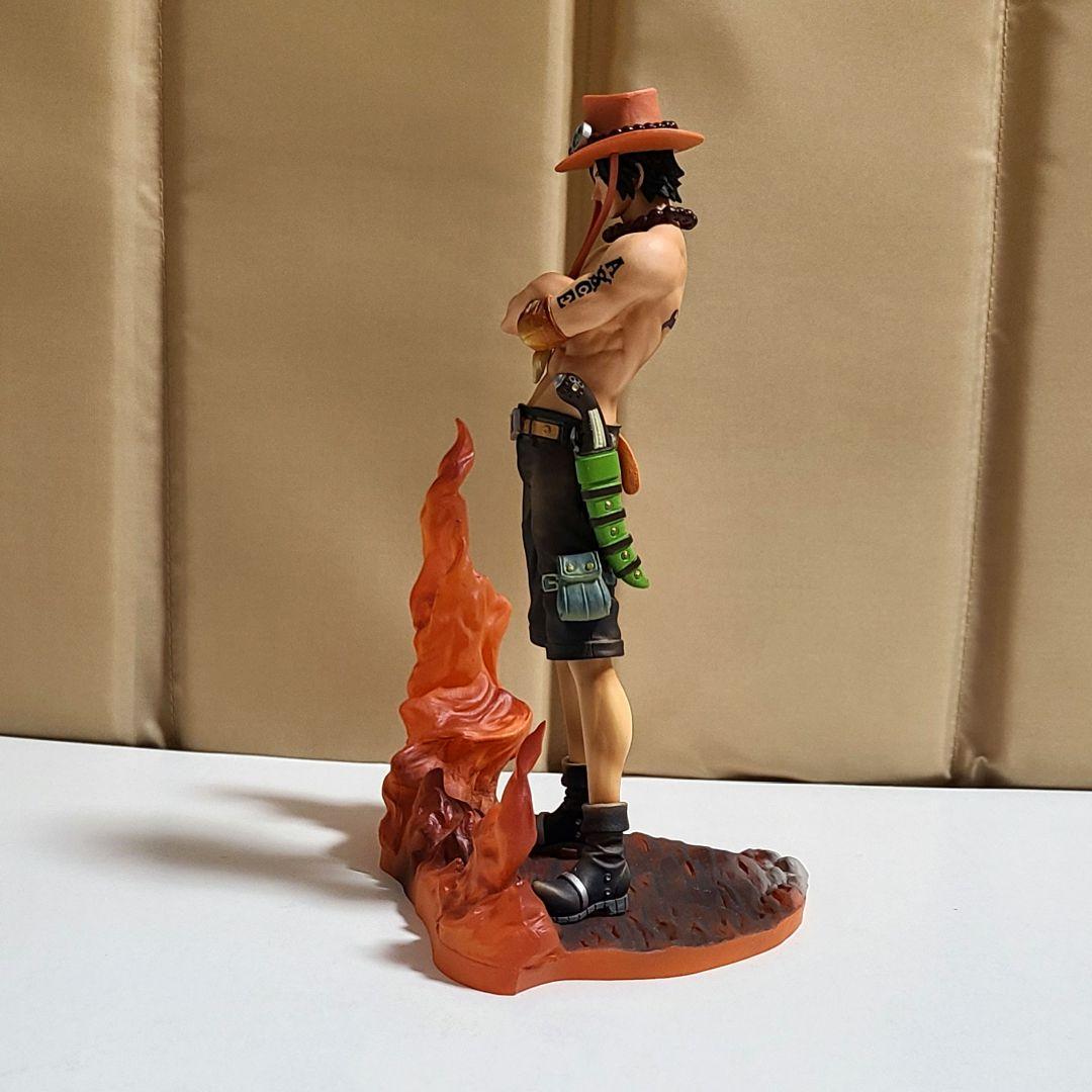 ワンピース DXF BROTHERHOOD　ルフィ　エース　サボ　３点まとめ