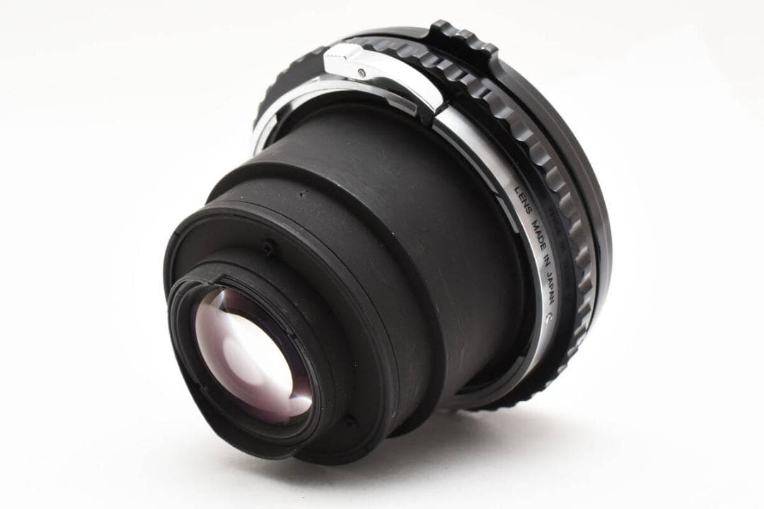 ★極美品★ニコン Nikon NIKKOR-P・C 75mm f2.8 #770