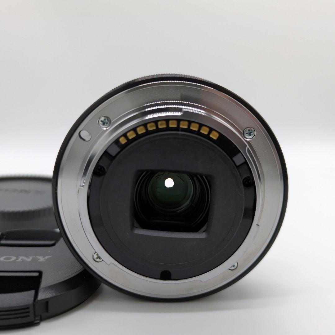 SONYミラーレス一眼 α5100 ILCE-5100 広角レンズセット