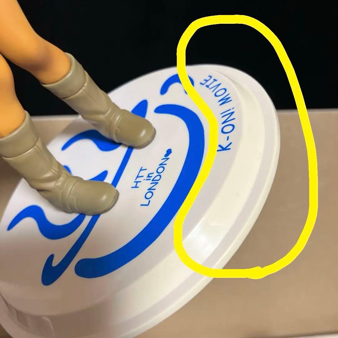 けいおん! DX フィギュア inロンドン 全種 平沢唯 中野梓 コンプ