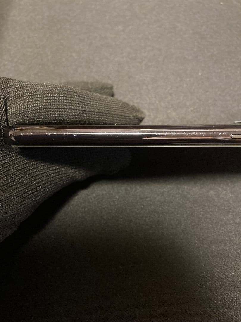 OPPO Reno 5A SIMフリー 128GB シルバーブラック