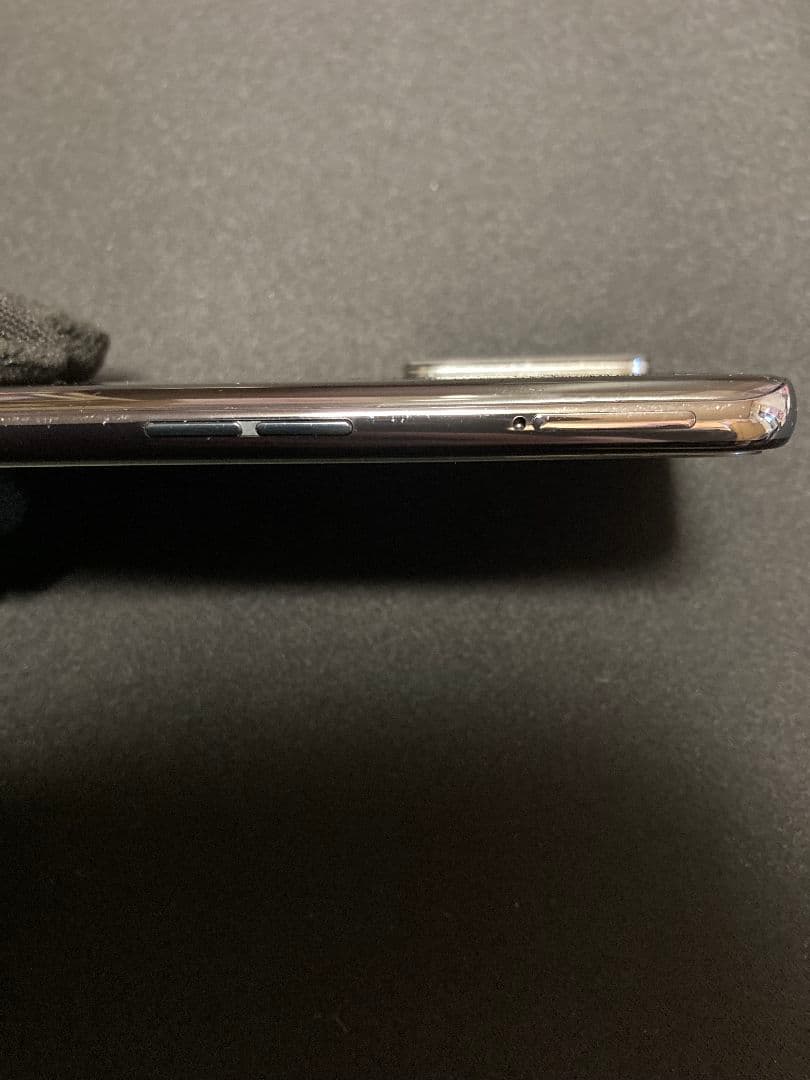 OPPO Reno 5A SIMフリー 128GB シルバーブラック