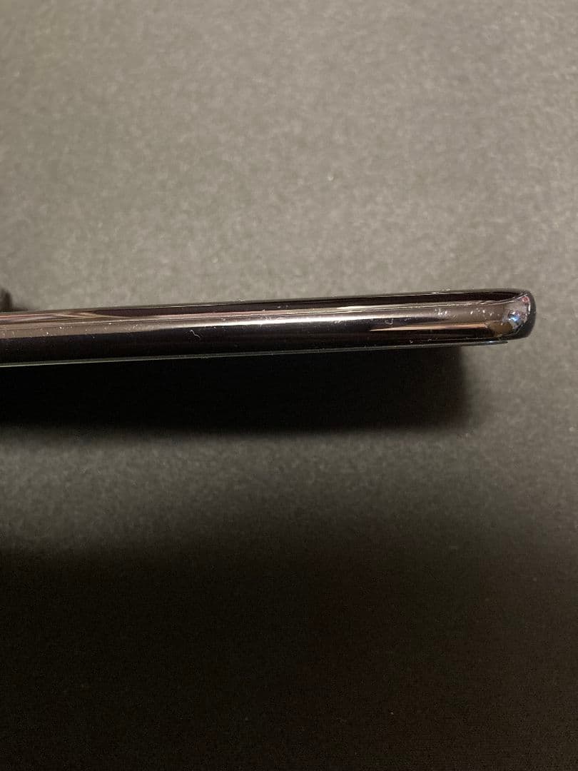 OPPO Reno 5A SIMフリー 128GB シルバーブラック