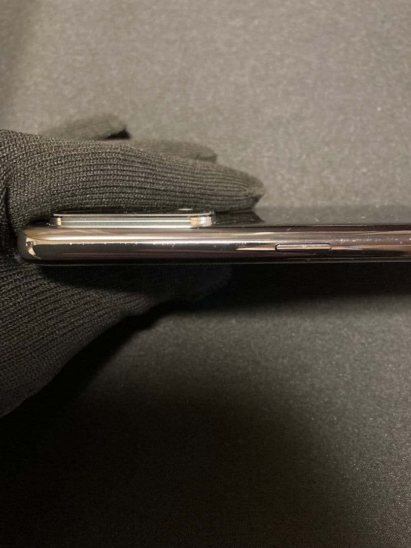 OPPO Reno 5A SIMフリー 128GB シルバーブラック