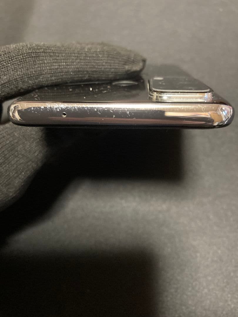 OPPO Reno 5A SIMフリー 128GB シルバーブラック