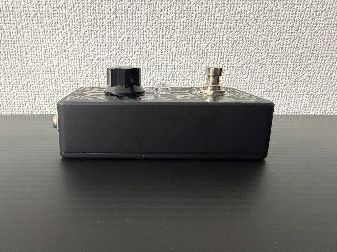 新品未使用品　FORTIN ZUUL - BlackOut ギターエフェクター