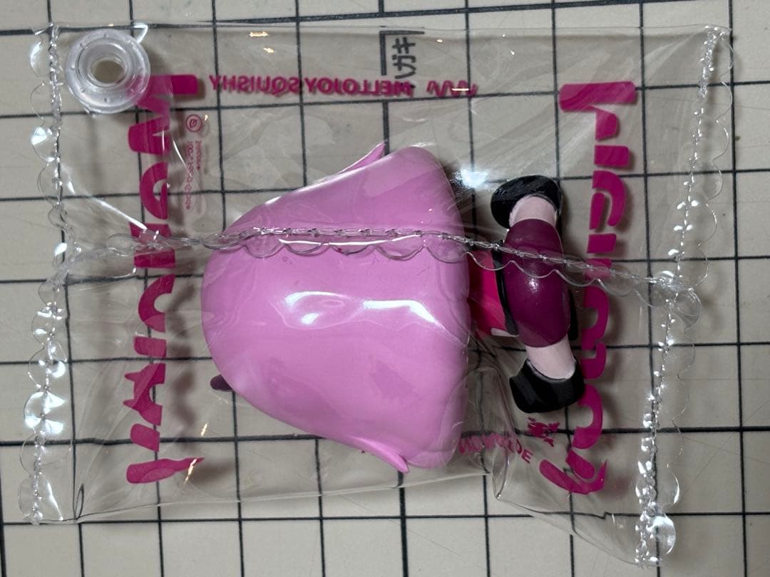 mellojoy メロイア シークレット フィギュア