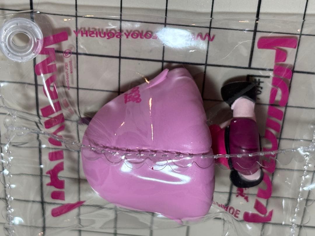 mellojoy メロイア シークレット フィギュア