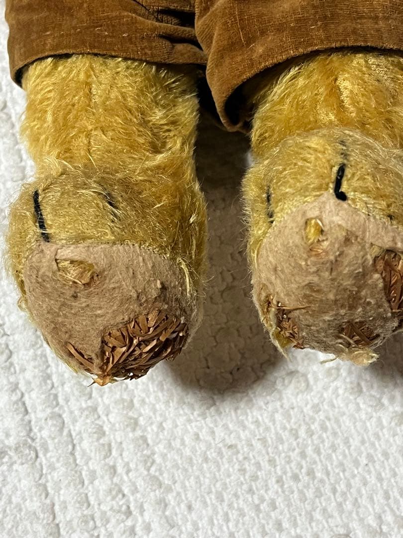 PETZ テディベア クラシックデザイン