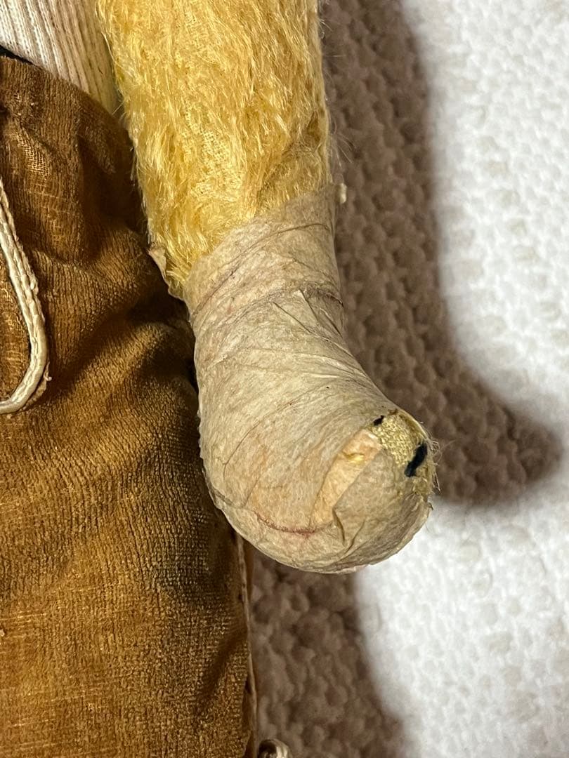 PETZ テディベア クラシックデザイン