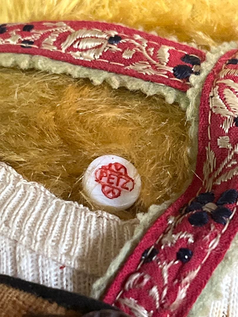 PETZ テディベア クラシックデザイン