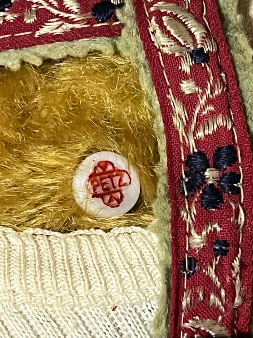 PETZ テディベア クラシックデザイン