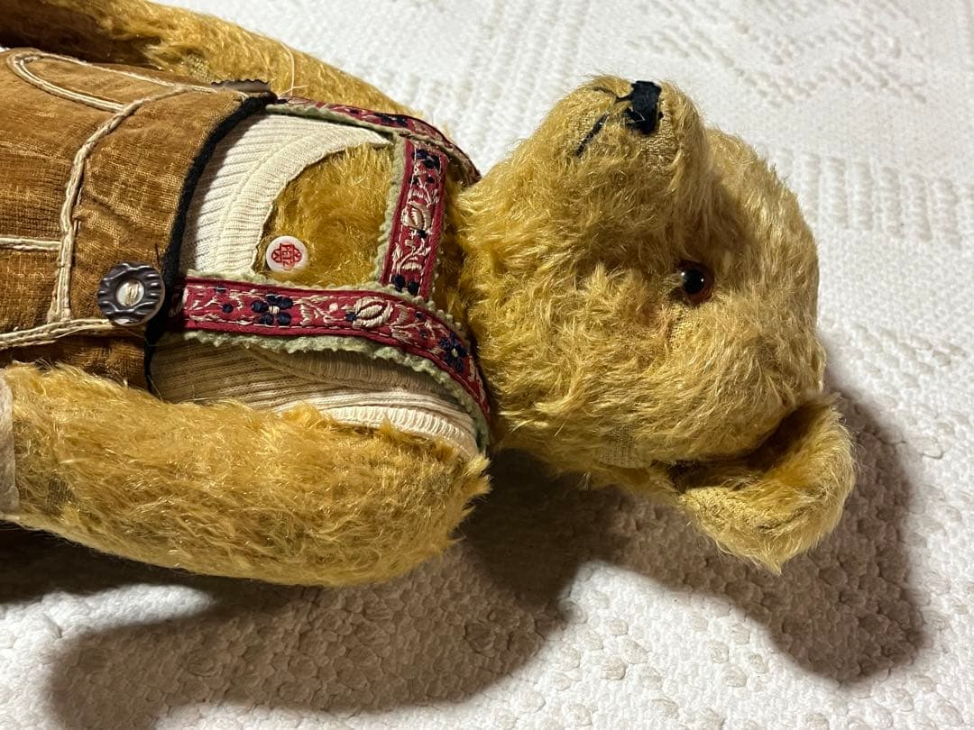 PETZ テディベア クラシックデザイン