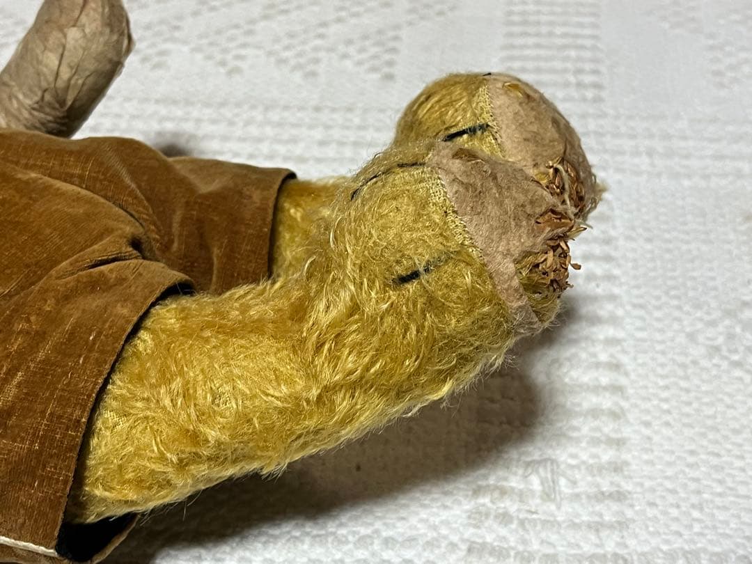 PETZ テディベア クラシックデザイン