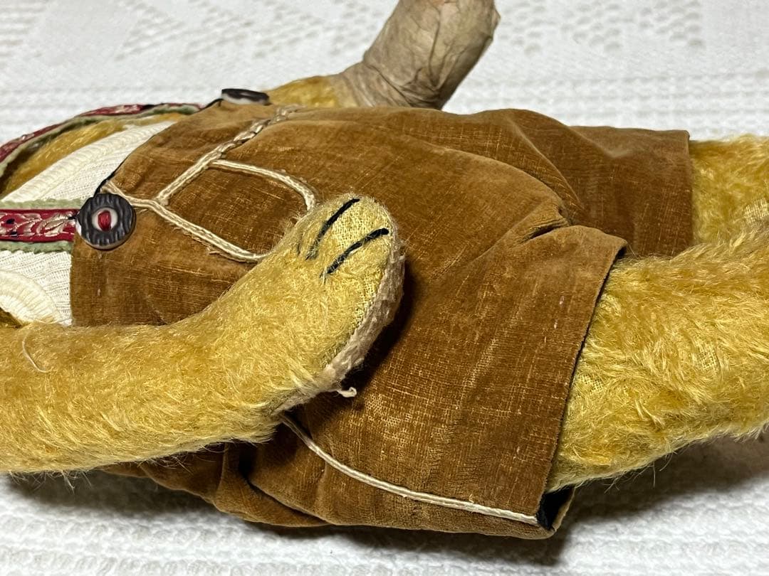 PETZ テディベア クラシックデザイン