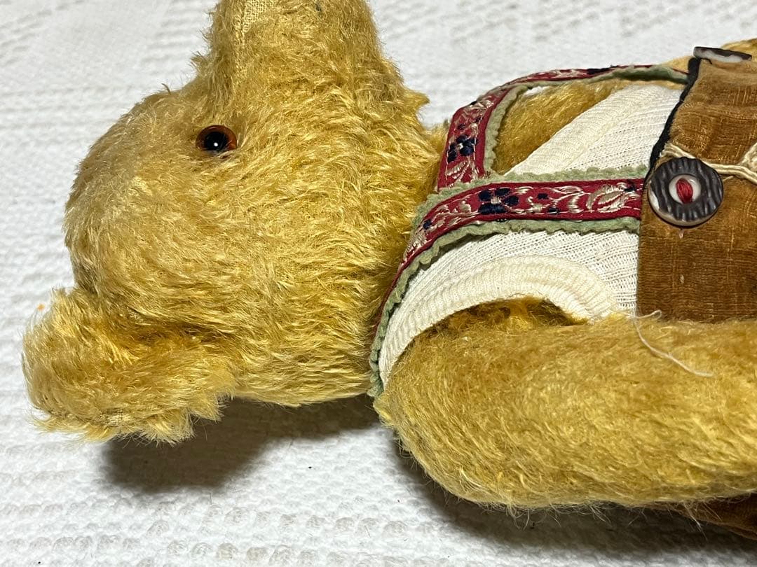 PETZ テディベア クラシックデザイン