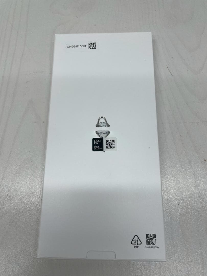 A◆Samsung Galaxy A25 5G ライトブルー　64GB