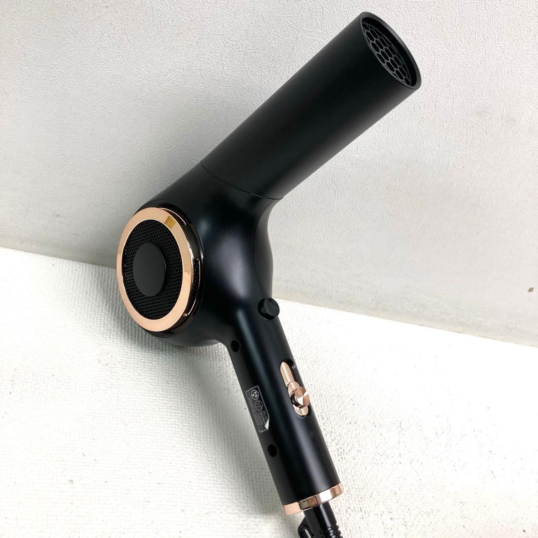 2/3M0826B2 P-UP クレア ヘアドライヤー FCD10-A K