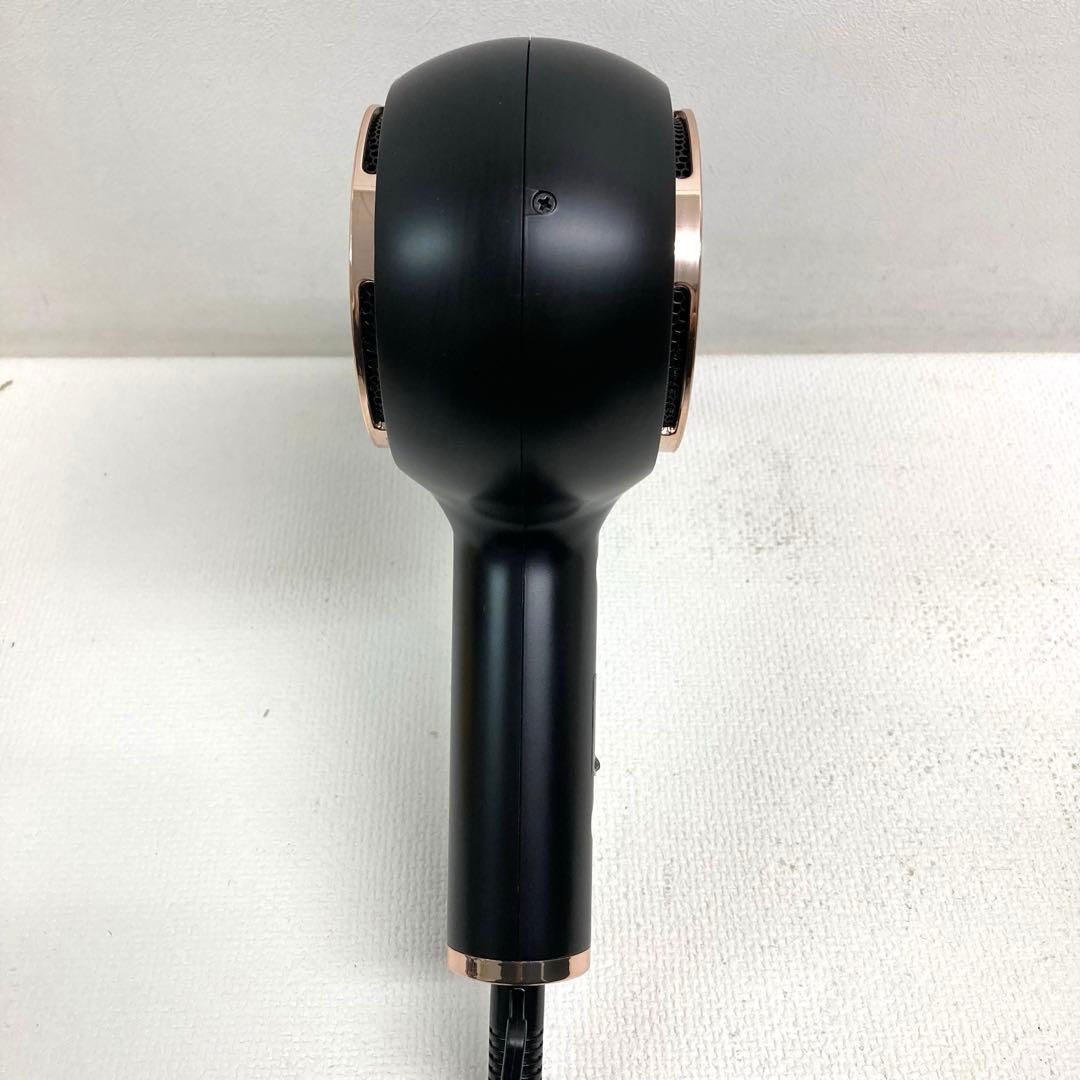 2/3M0826B2 P-UP クレア ヘアドライヤー FCD10-A K