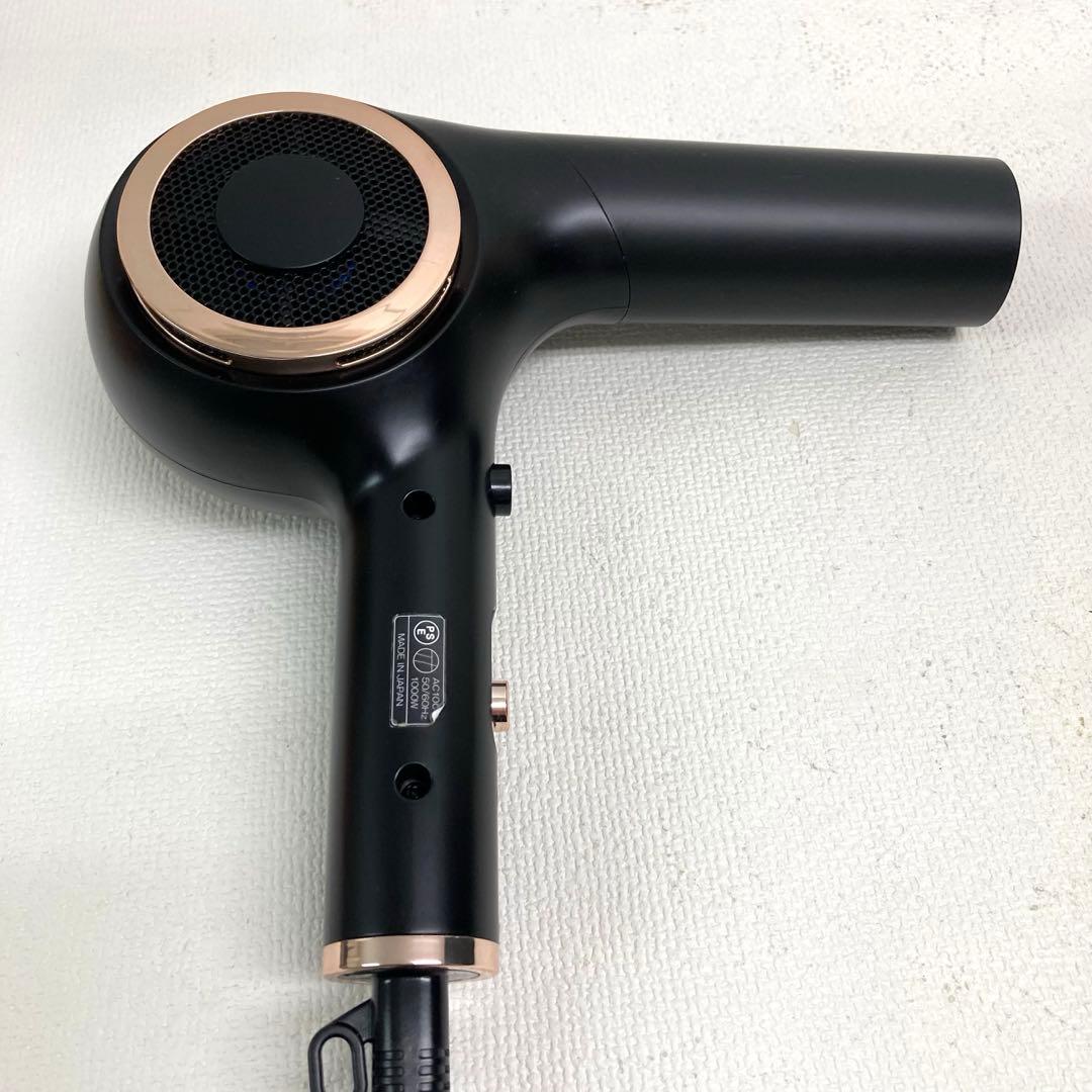 2/3M0826B2 P-UP クレア ヘアドライヤー FCD10-A K