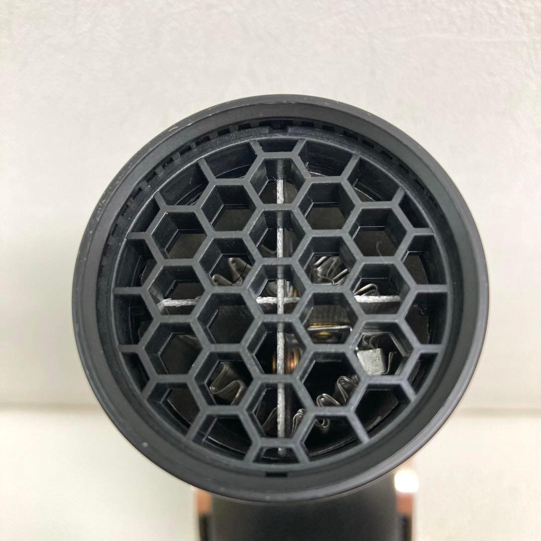 2/3M0826B2 P-UP クレア ヘアドライヤー FCD10-A K