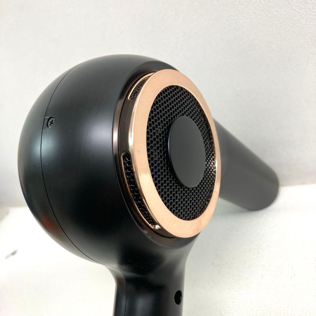 2/3M0826B2 P-UP クレア ヘアドライヤー FCD10-A K