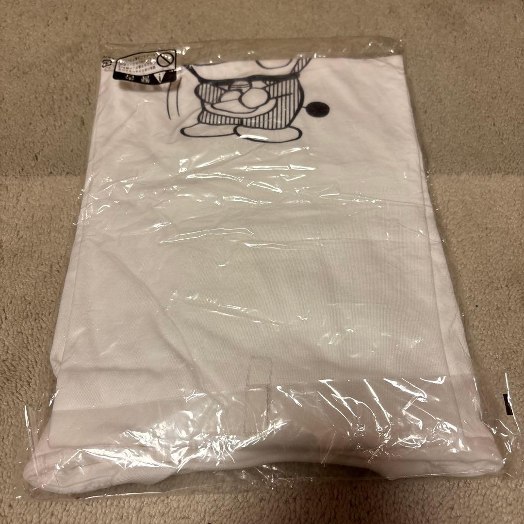 星野源　ドラえもん　未販売　Tシャツ　非売品