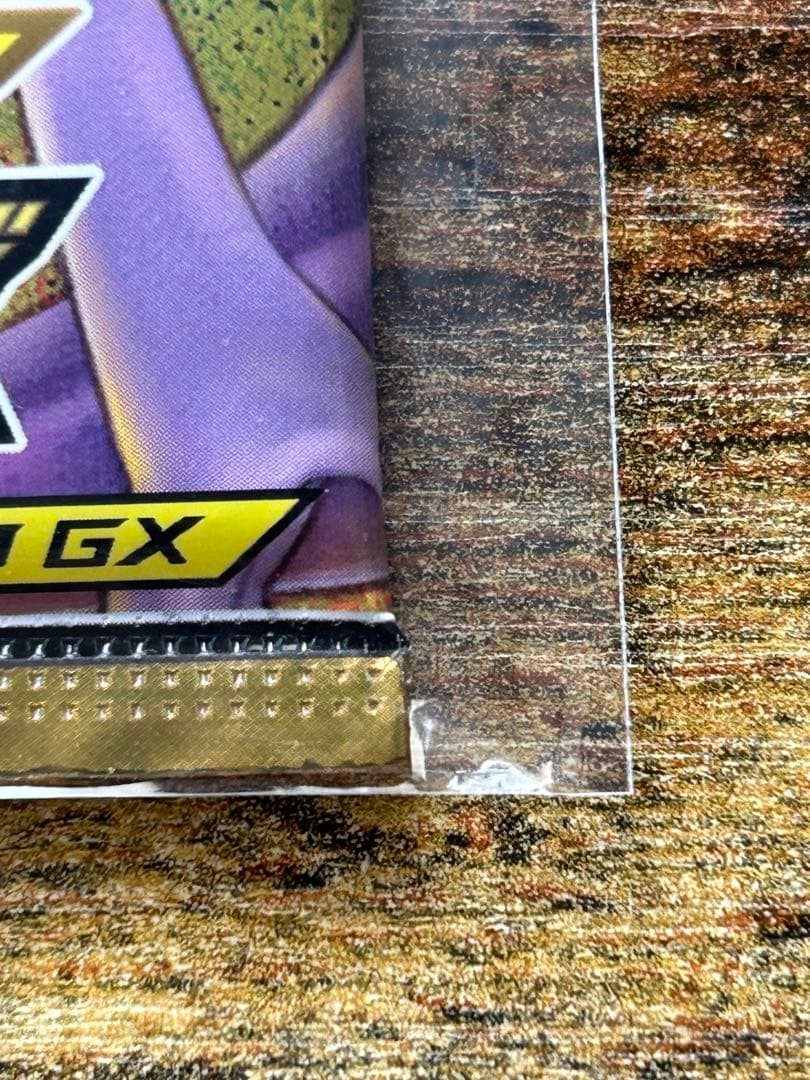 【未開封・ケース付】タッグオールスターズ 1パック（ハイクラスパック）