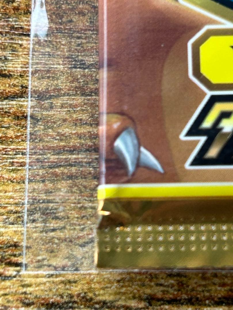 【未開封・ケース付】タッグオールスターズ 1パック（ハイクラスパック）