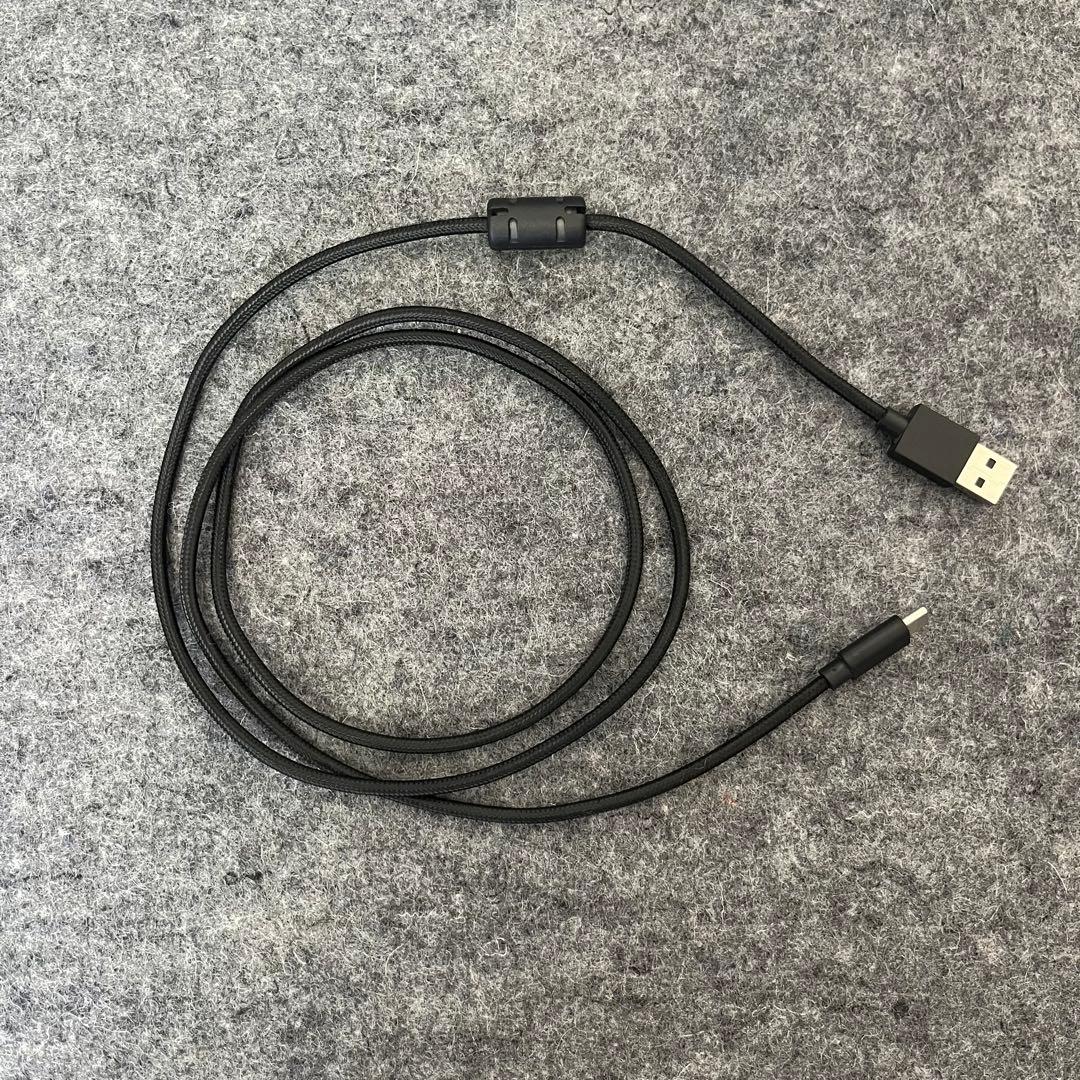 Keychron K1 US配列 赤軸 キーボード Bluetooth