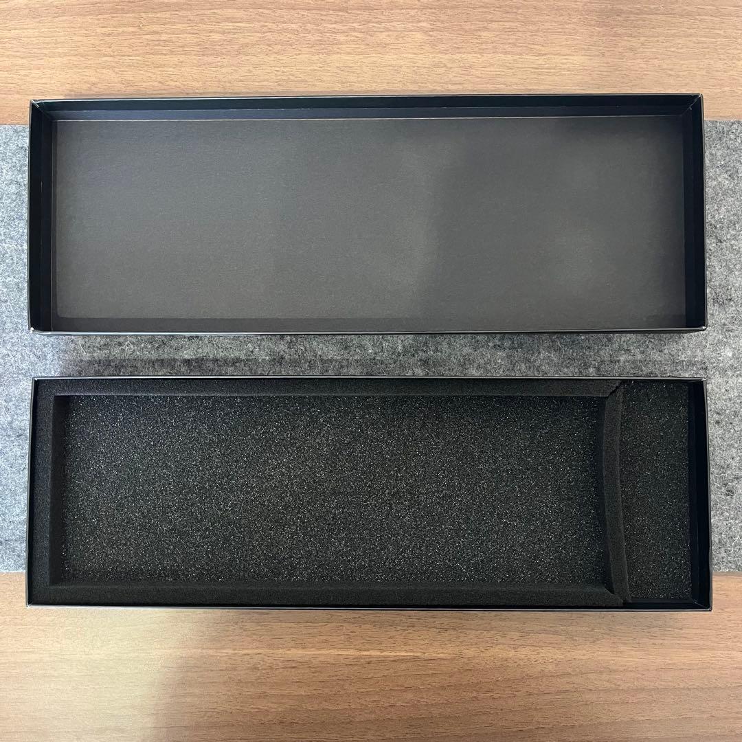 Keychron K1 US配列 赤軸 キーボード Bluetooth