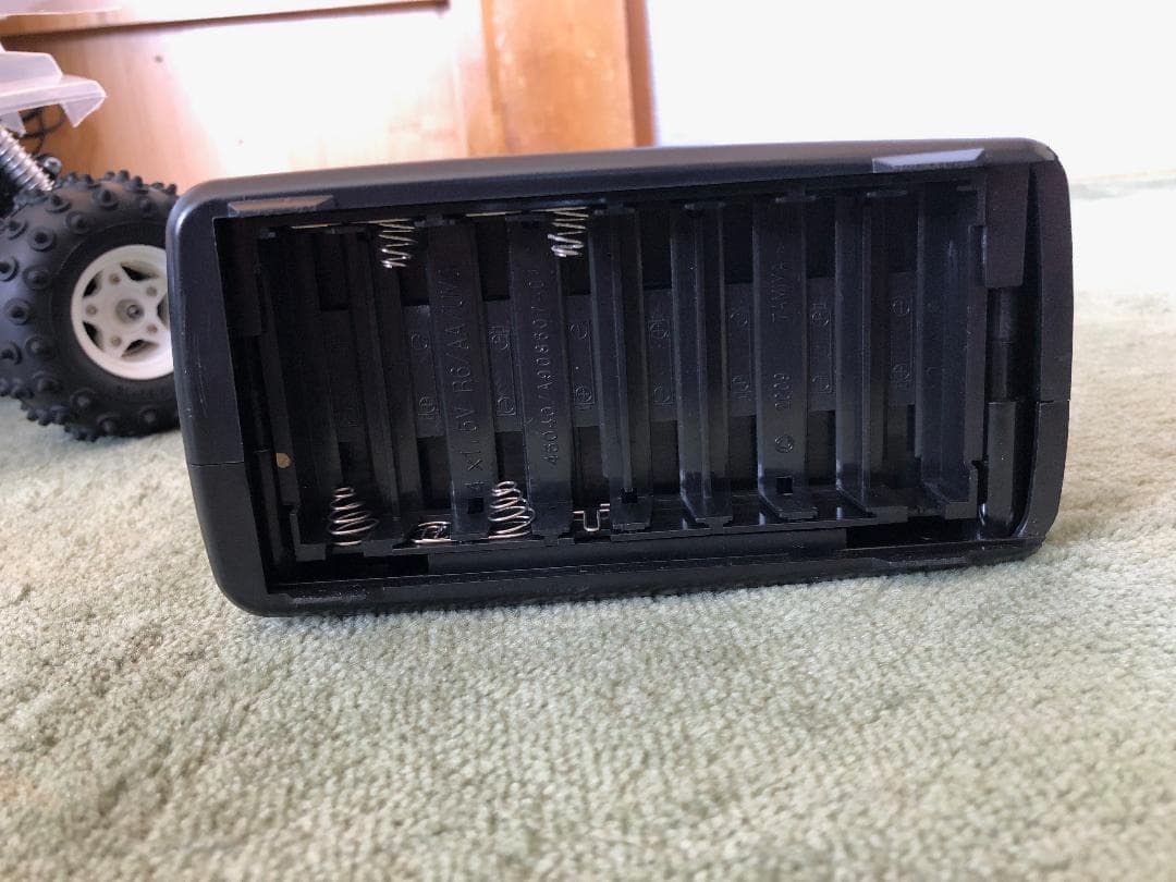 タミヤ 1/10 RC ホーネット