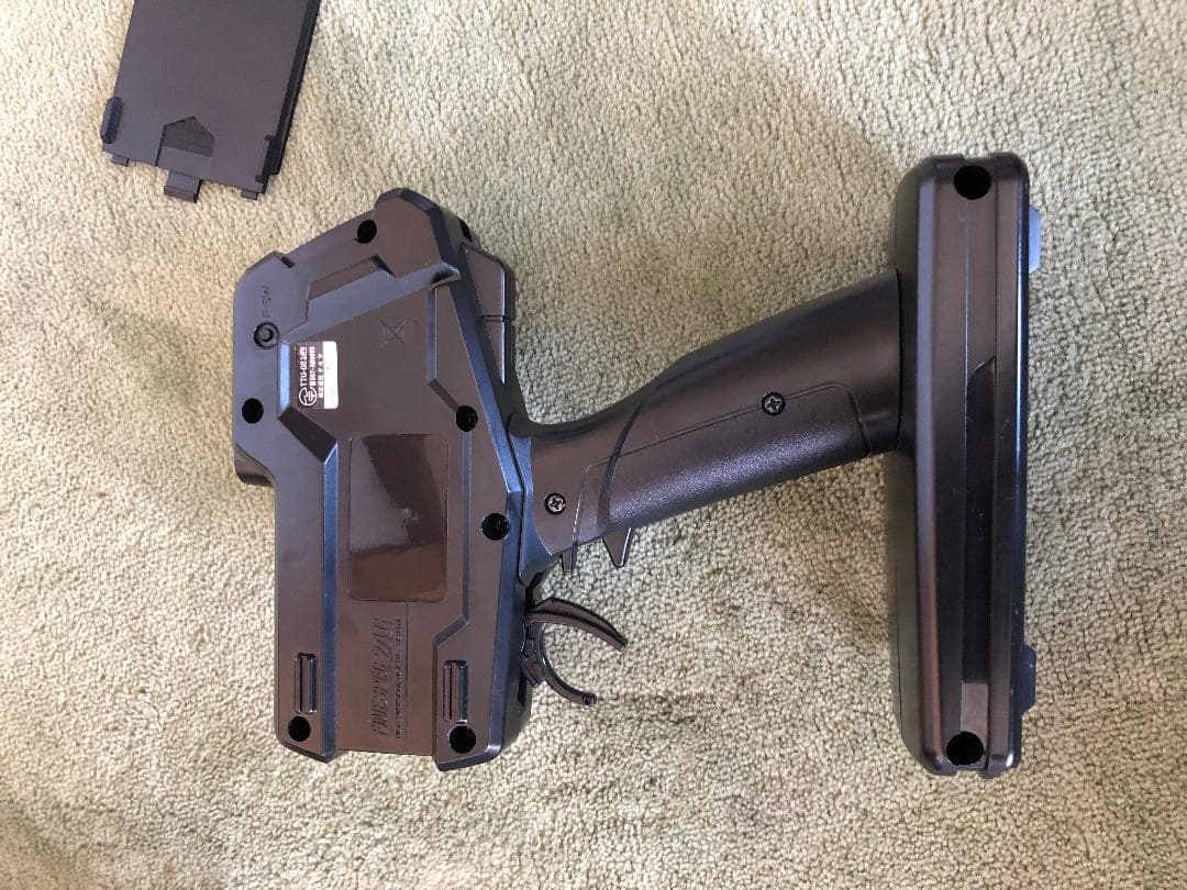 タミヤ 1/10 RC ホーネット