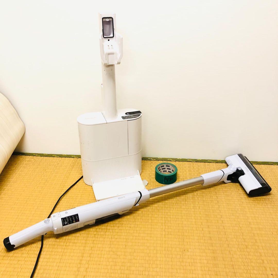 Shark EVOPOWER SYSTEM LC150JBL 動作品