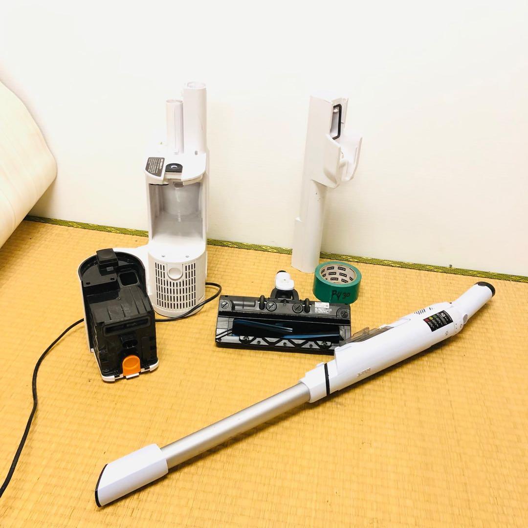 Shark EVOPOWER SYSTEM LC150JBL 動作品