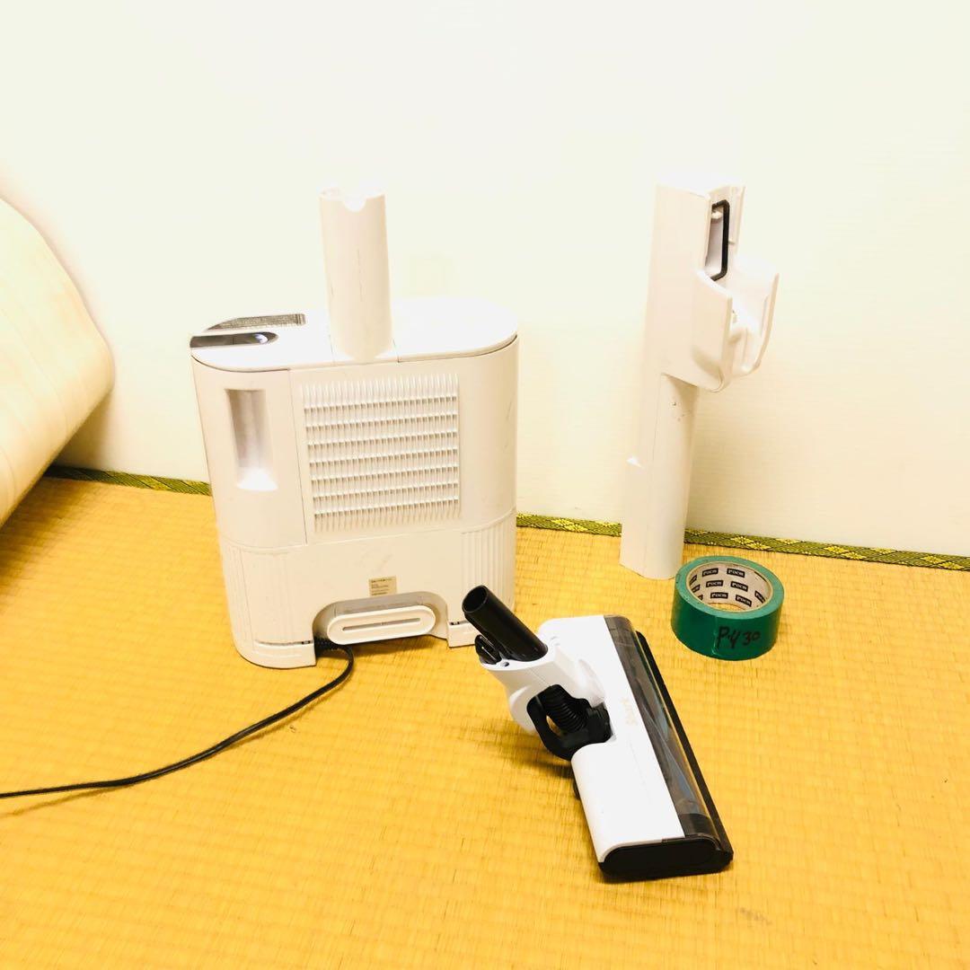 Shark EVOPOWER SYSTEM LC150JBL 動作品