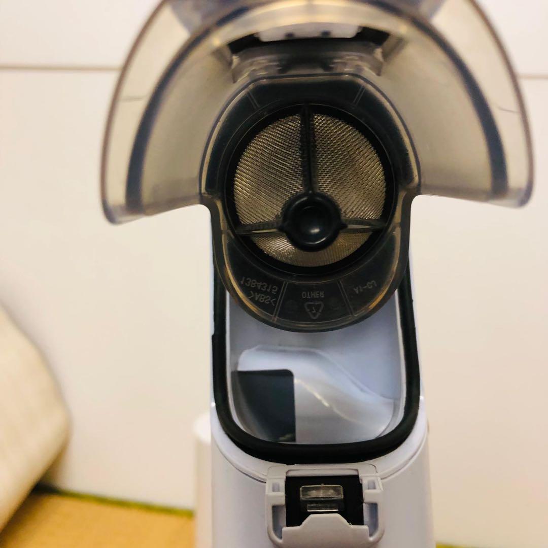 Shark EVOPOWER SYSTEM LC150JBL 動作品