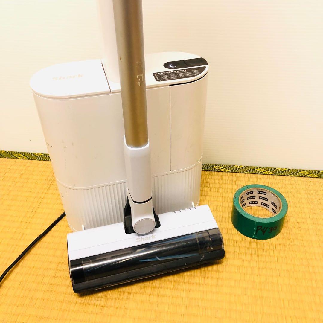 Shark EVOPOWER SYSTEM LC150JBL 動作品