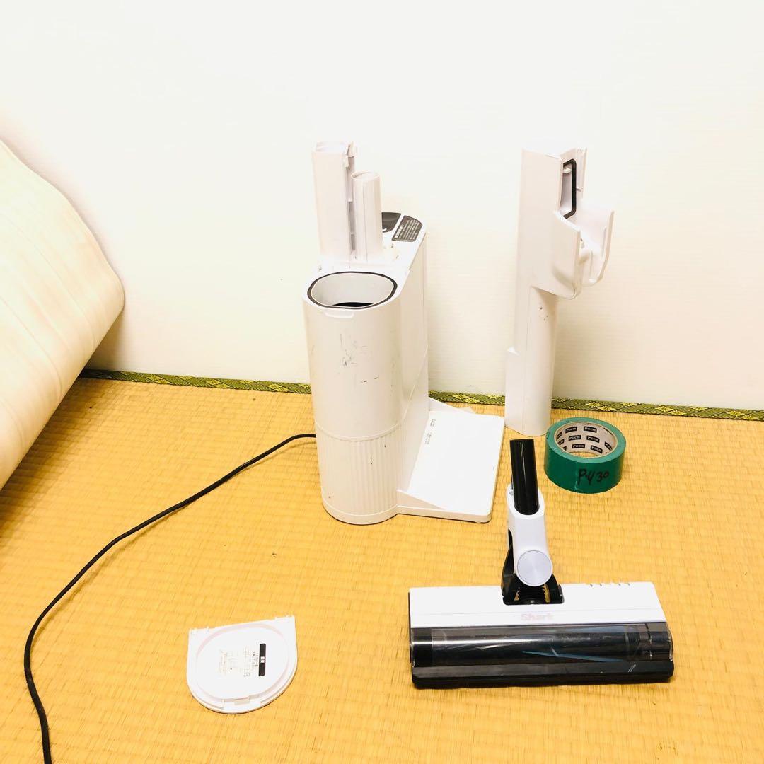 Shark EVOPOWER SYSTEM LC150JBL 動作品