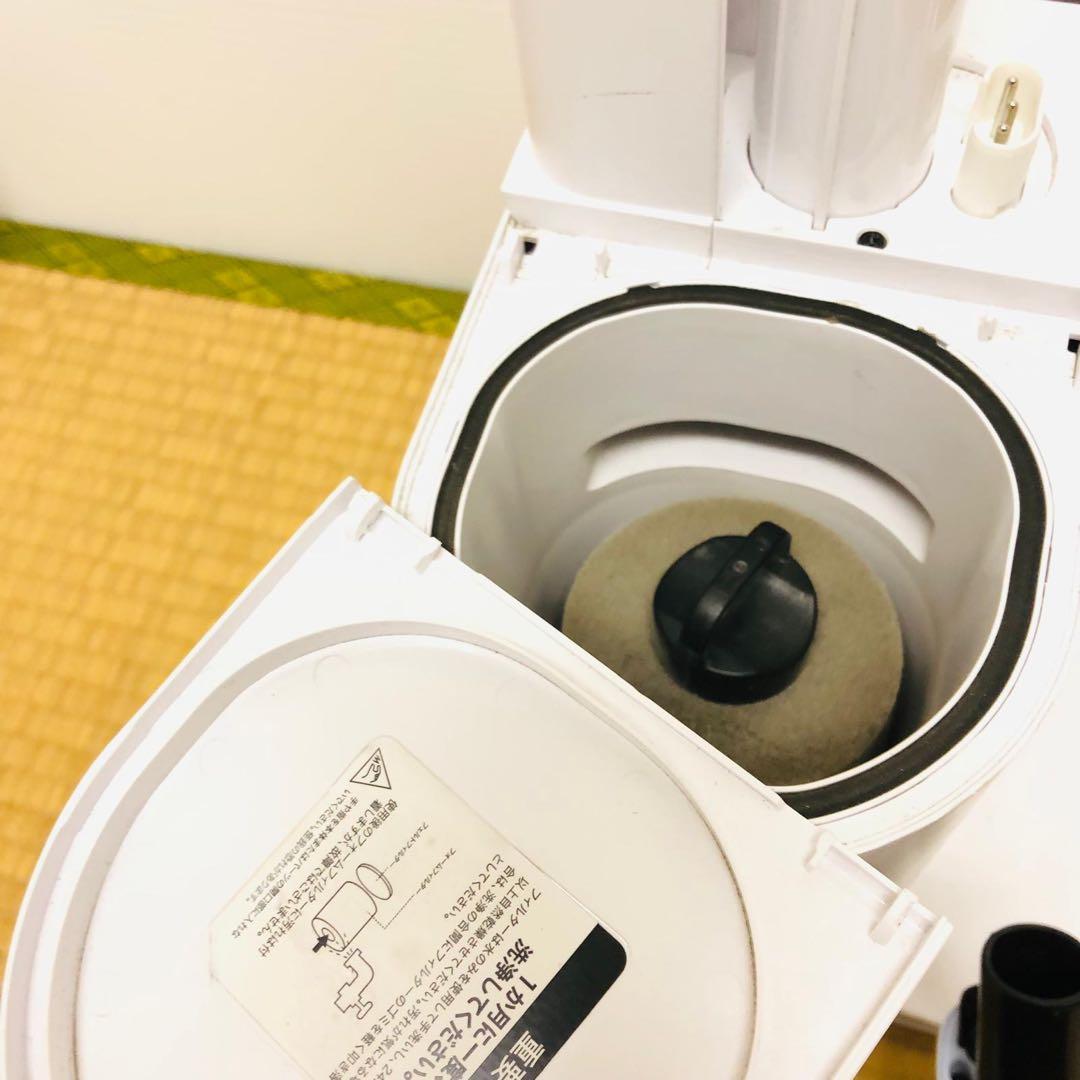 Shark EVOPOWER SYSTEM LC150JBL 動作品