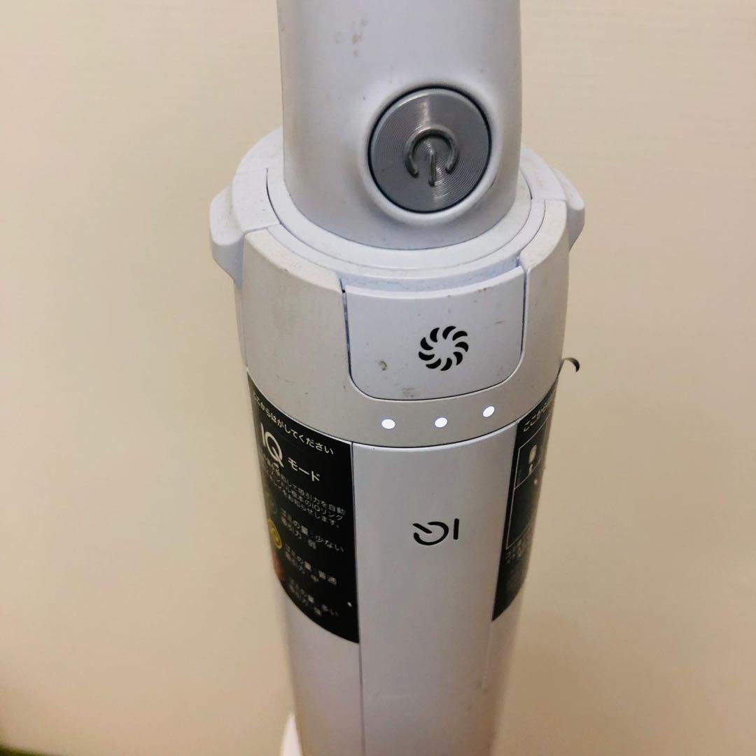 Shark EVOPOWER SYSTEM LC150JBL 動作品