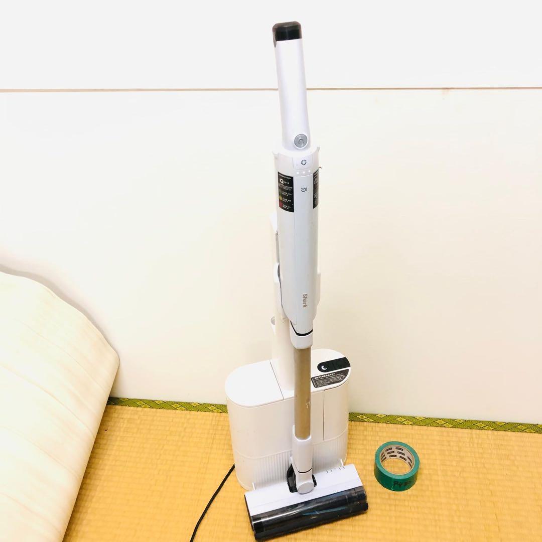 Shark EVOPOWER SYSTEM LC150JBL 動作品