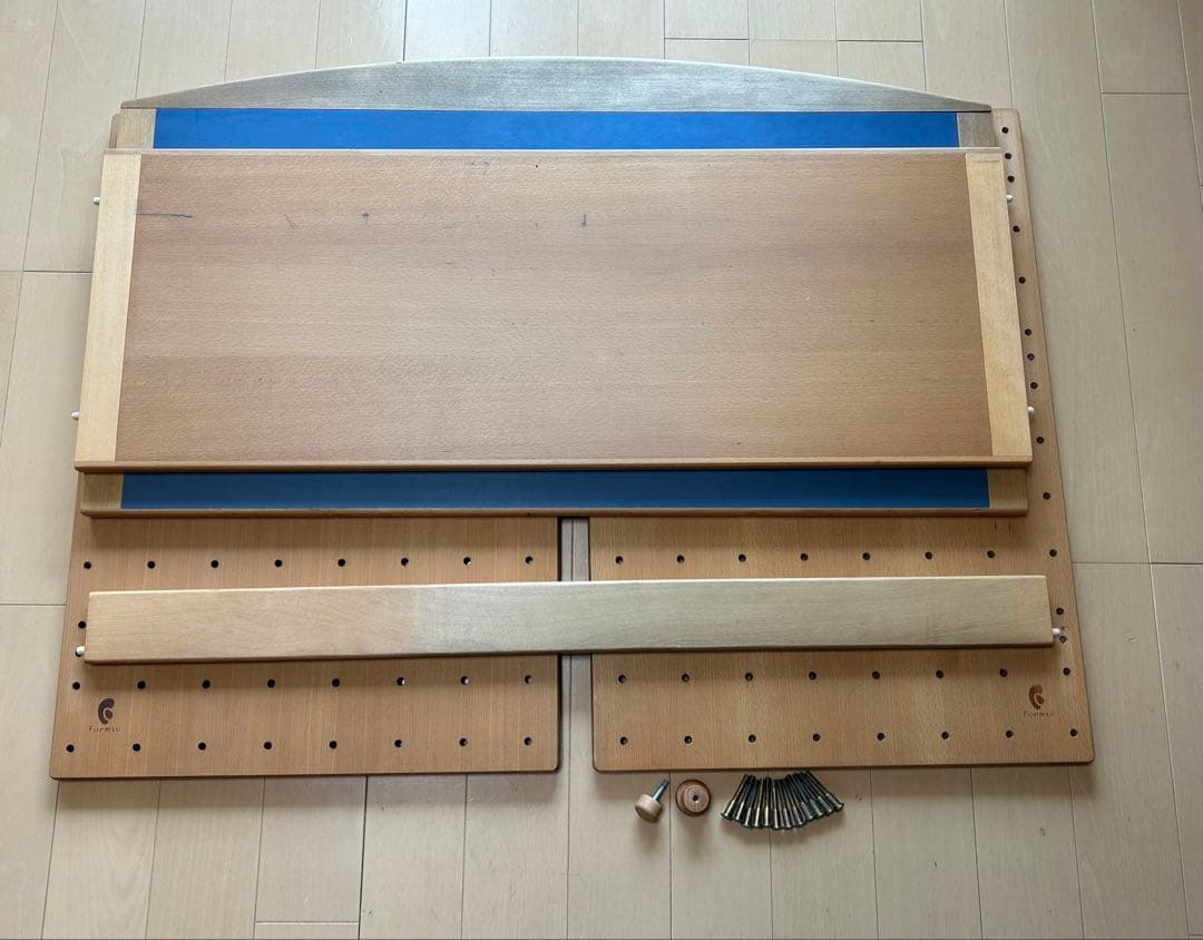 formio デスク　FM-01 学習机