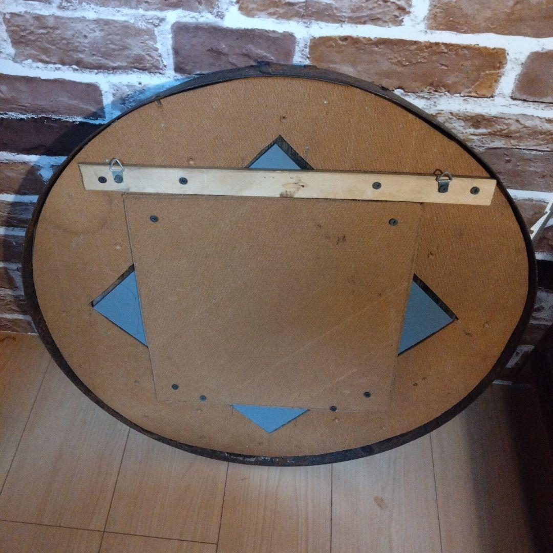 置物 vintage wood signboard