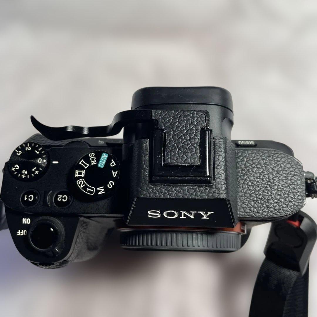 ILCE-7M2 お遊びカメラとレンズ