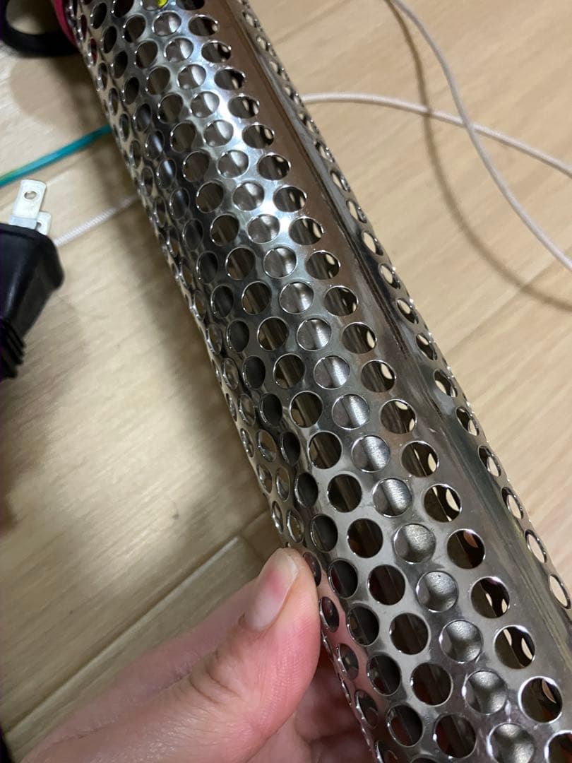 【送料無料】湯沸かし太郎　保温ヒーター　SCH-901