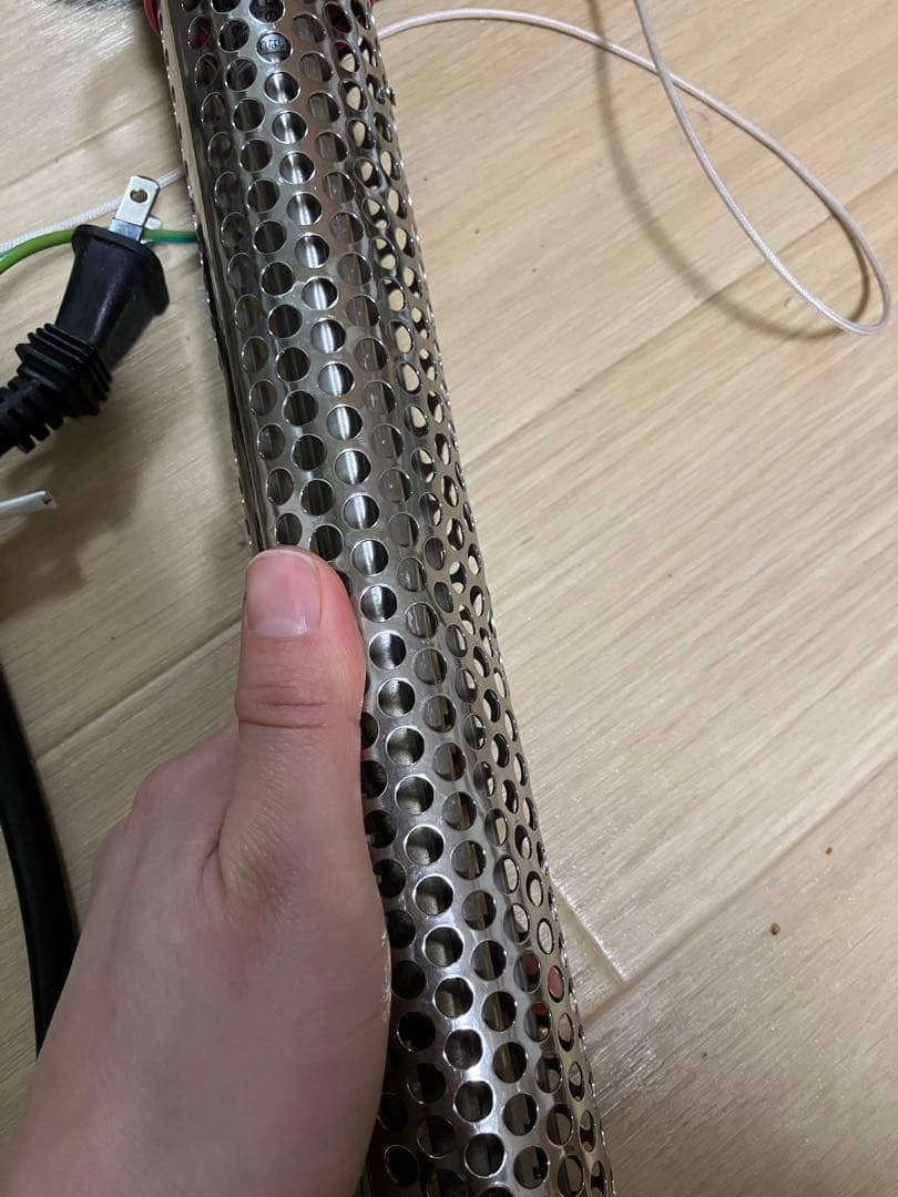 【送料無料】湯沸かし太郎　保温ヒーター　SCH-901