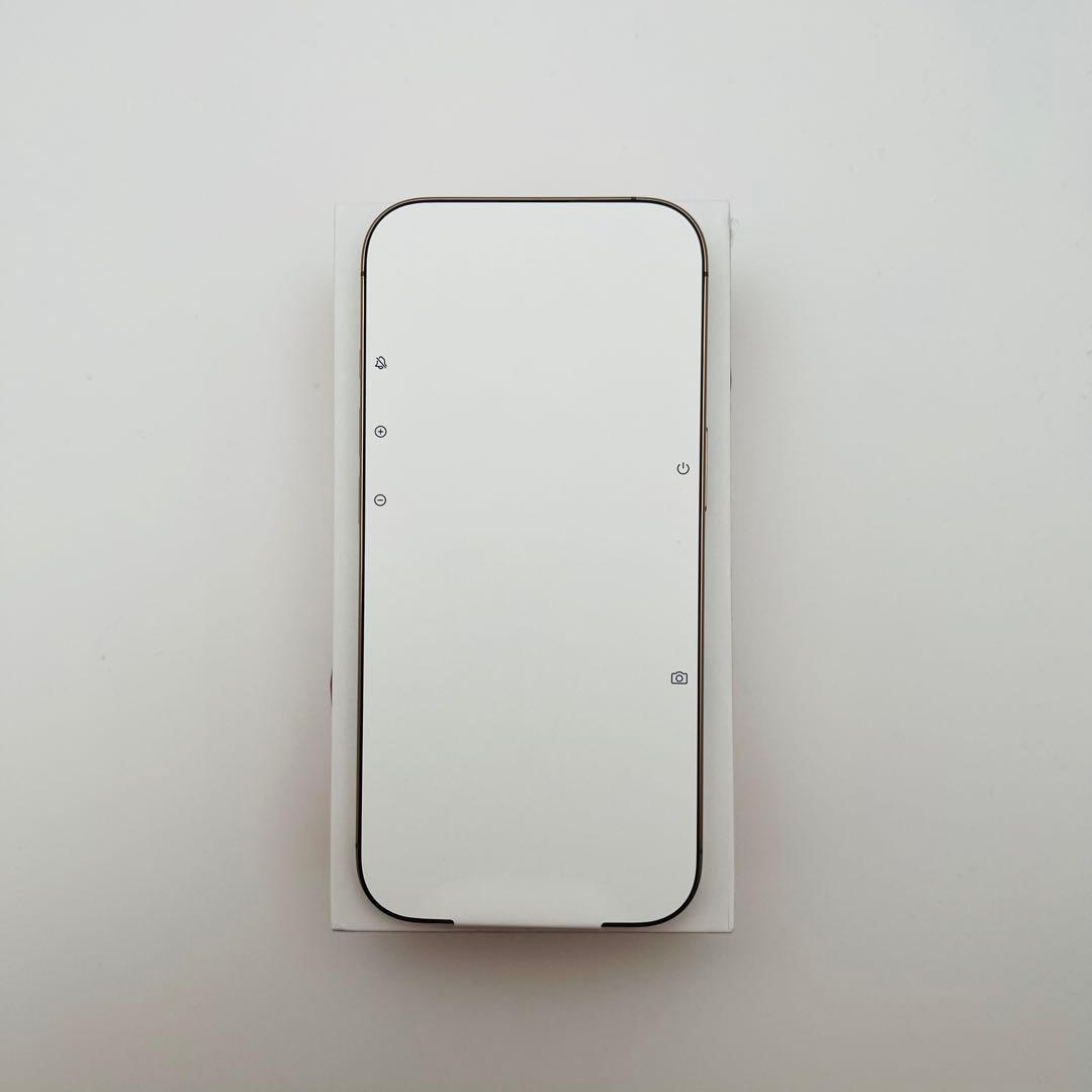 整備未使用 iPhone 16 Pro 256 GB SIMフリー 本体